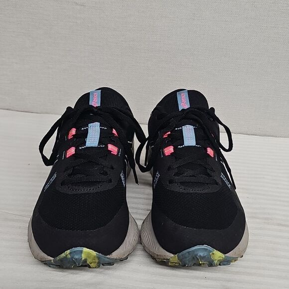 ASICS GEL-EXCITE TRAIL 2 WOMENS SNEAKERS BFPM-03-329 - Picture 2 of 10